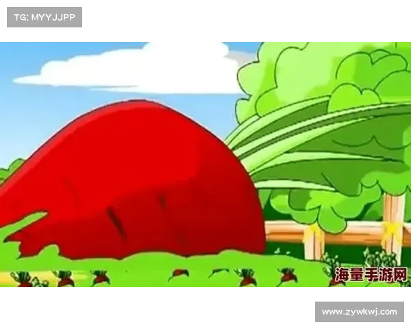 掌握二次元拔萝卜游戏技巧 完美提升你的游戏体验与操作水平 掌握二次元拔萝卜游戏技巧 完美提升你的游戏体验与操作水平