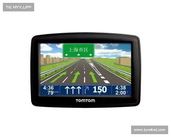 轻松掌握TomTom导航技巧 提升行车体验的实用指南 轻松掌握TomTom导航技巧 提升行车体验的实用指南