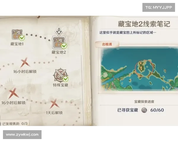 黎明之光任务中宝藏的寻找攻略与技巧详解 黎明之光任务中宝藏的寻找攻略与技巧详解