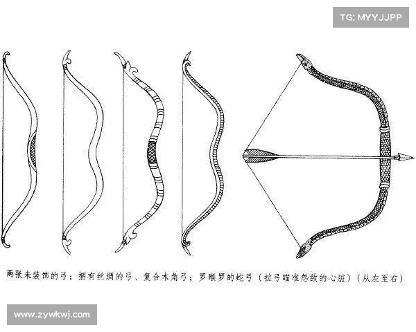 弓箭系统使用法则中的五大核心战术技巧及应用解析 弓箭系统使用法则中的五大核心战术技巧及应用解析