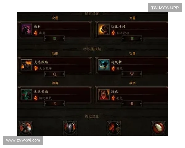 如何利用卡奈魔盒提升装备效果让暗黑3角色更强大 如何利用卡奈魔盒提升装备效果让暗黑3角色更强大