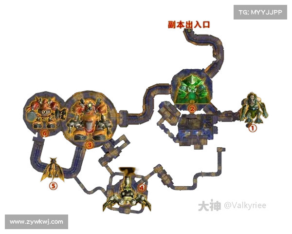 魔兽世界副本探险全攻略详解带你深入了解每个地下城的机制与奖励 魔兽世界副本探险全攻略详解带你深入了解每个地下城的机制与奖励