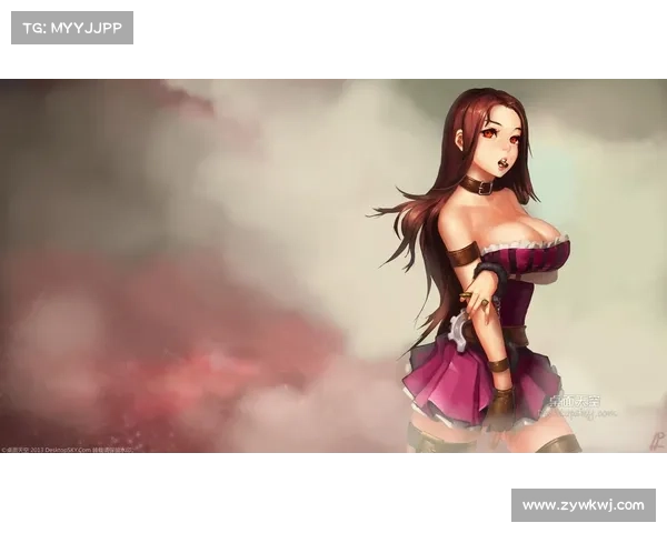 探索英雄联盟3D游戏地图与角色设计的创新与深度剖析