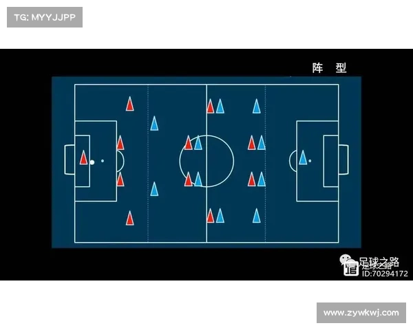从战术体系看如何全面理解莫塔在球队中的中场位置与作用