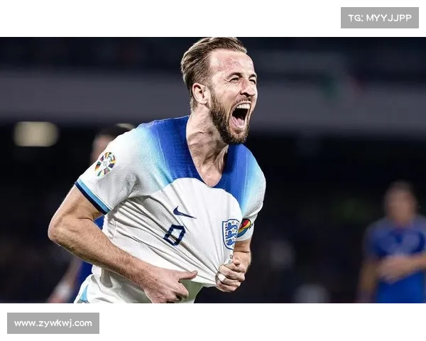 凯恩历年入选英格兰国家足球队时间与参赛征程全纪录