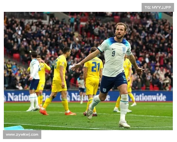 国家队新星凯恩闪耀赛场五大高光瞬间见证未来巨星崛起