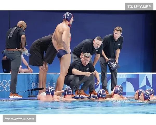 意大利男子水球队历史性夺金:奥运会上的巅峰荣耀 意大利男子水球队历史性夺金:奥运会上的巅峰荣耀