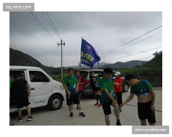 戴资颖领跑台湾慈善跑步活动用行动传递爱心与希望