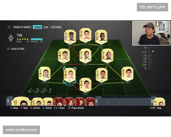 提升FIFA联赛排名的实用技巧与策略建议全面解析