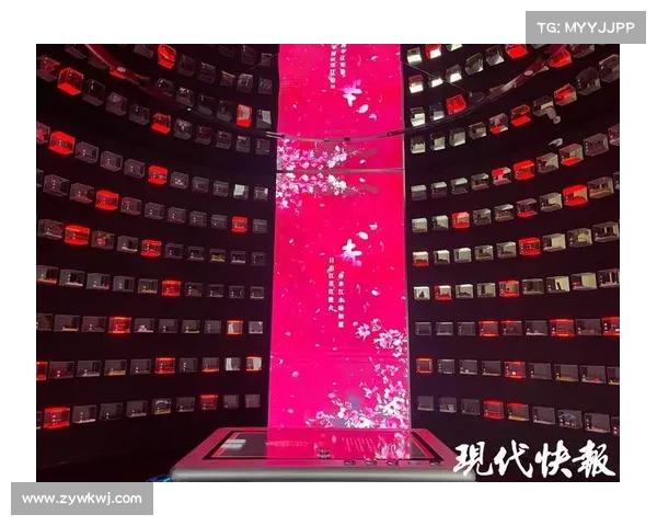 数字IP如何在新时代架起传统与现代文化之间的桥梁与纽带 数字IP如何在新时代架起传统与现代文化之间的桥梁与纽带